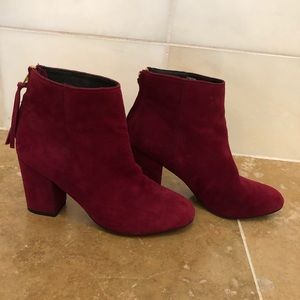 Steve Madden Cynthia shoes